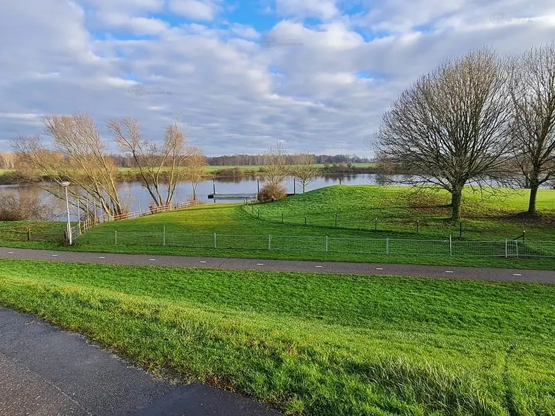 Zandmeren Gat van Sientje
